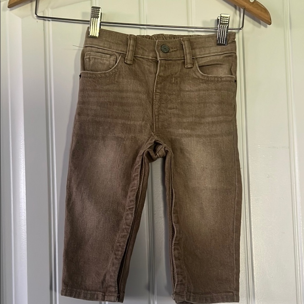 Gap Denim Jeans Size 18-24 Months